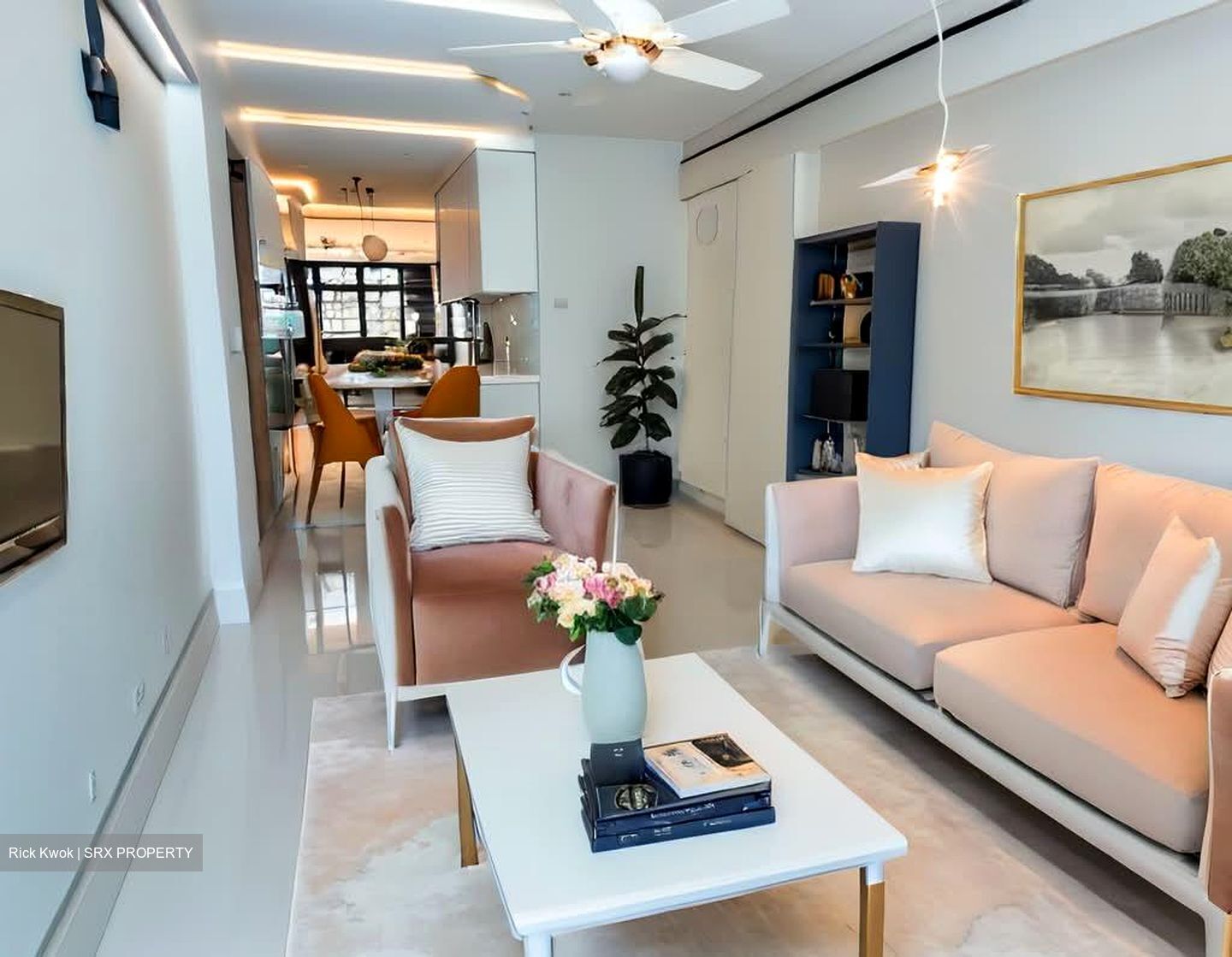 Blk 86 Commonwealth Heights (Queenstown), HDB 2 Rooms #542930941